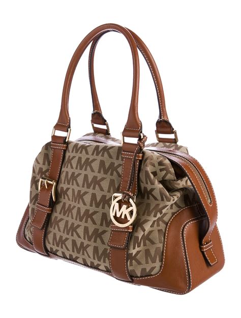 michael kors shoulder bags